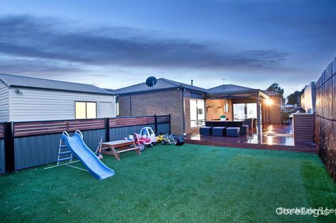 Property photo of 79 Sherrington Grange Derrimut VIC 3026