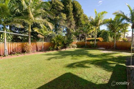 Property photo of 18 Spindle Street Palm Beach QLD 4221