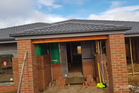 Property photo of 36 Madden Boulevard Tarneit VIC 3029