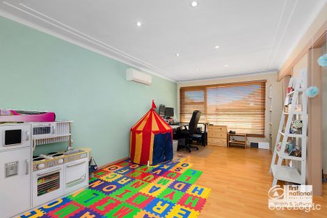 Property photo of 5 Coolaroo Place Winston Hills NSW 2153