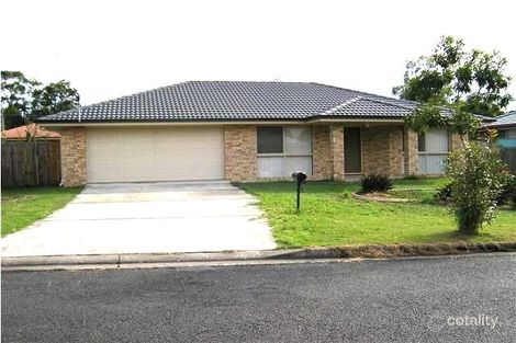 Property photo of 24 Hayden Street Riverview QLD 4303