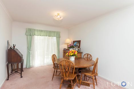 Property photo of 9 Stromlo Place Jerrabomberra NSW 2619