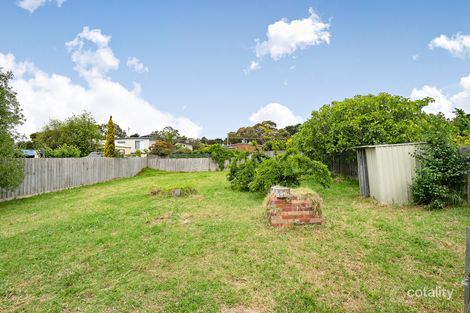 Property photo of 9 Olympic Parade Dromana VIC 3936
