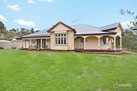 Property photo of 31 Payne Street Coleraine VIC 3315