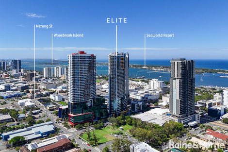2402/5 Lawson St, Southport, QLD 4215