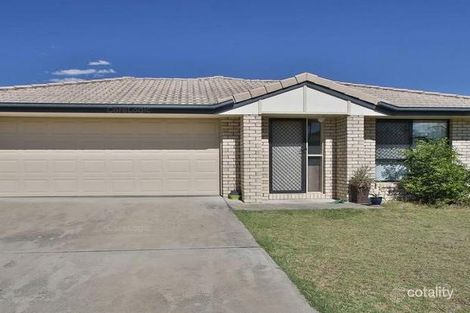 Property photo of 5 Wolfik Drive Goodna QLD 4300
