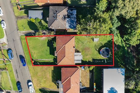 Property photo of 14 First Avenue North Warrawong NSW 2502