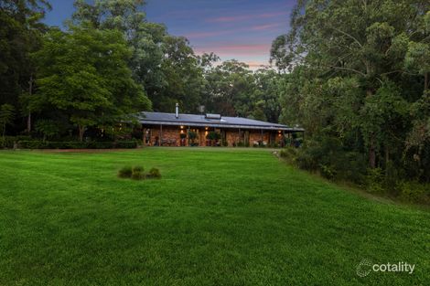 144 Leiberts Lane, Brunkerville, NSW 2323