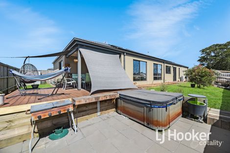 Property photo of 19 Nouvel Crescent Corinella VIC 3984