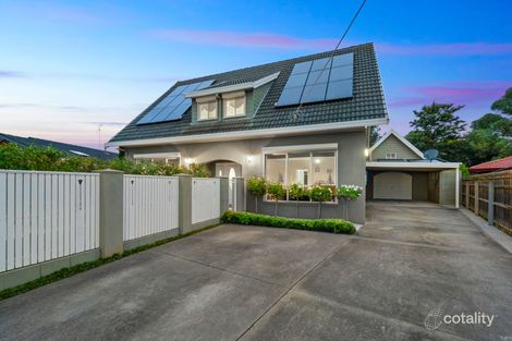 Property photo of 35 Wirilda Crescent Traralgon VIC 3844