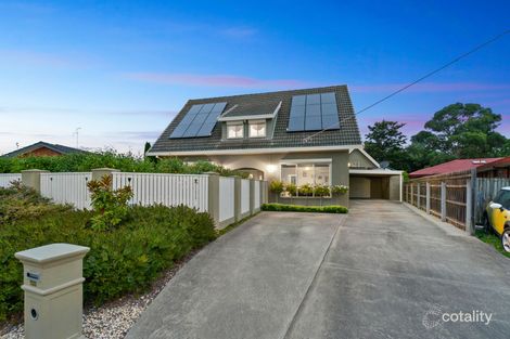 Property photo of 35 Wirilda Crescent Traralgon VIC 3844