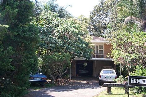 Property photo of 15 Sobers Street Upper Mount Gravatt QLD 4122