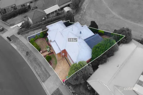 Property photo of 8 Recreation Drive Leopold VIC 3224