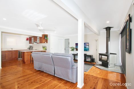Property photo of 10 Coronet Place Dapto NSW 2530