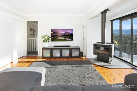Property photo of 10 Coronet Place Dapto NSW 2530