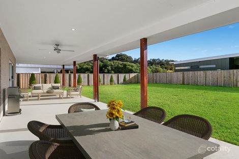 Property photo of 18 Mantis Crescent Caloundra West QLD 4551
