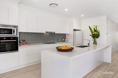 Property photo of 18 Mantis Crescent Caloundra West QLD 4551