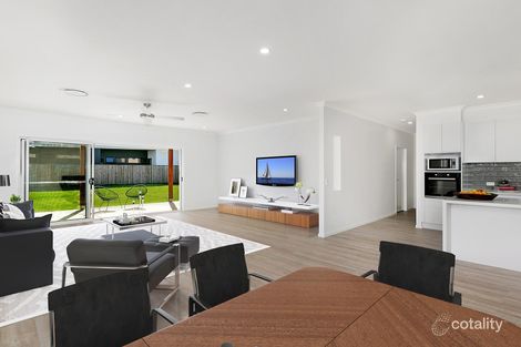 Property photo of 18 Mantis Crescent Caloundra West QLD 4551