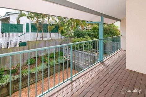 Property photo of 57 Oxford Terrace Taringa QLD 4068