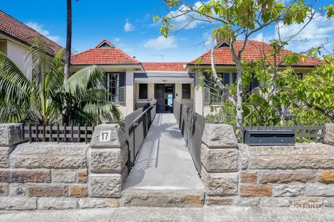 Property photo of 4/17 Wentworth Street Point Piper NSW 2027