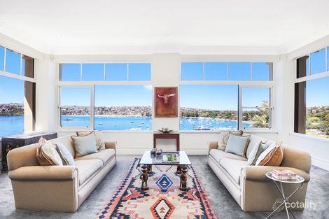 Property photo of 4/17 Wentworth Street Point Piper NSW 2027