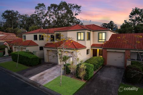 Property photo of 265/64 Gilston Road Nerang QLD 4211