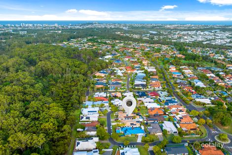 Property photo of 10 Barracuda Court Mountain Creek QLD 4557