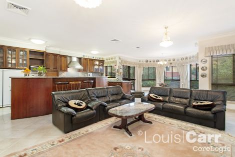 Property photo of 6 Governor Phillip Place West Pennant Hills NSW 2125