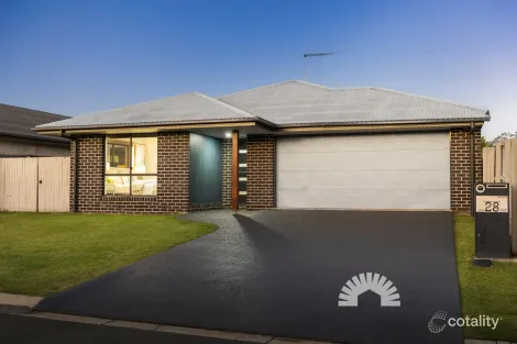 Property photo of 28 Arcadia Street Upper Caboolture QLD 4510