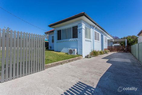 24 Heshbon St, Gateshead, NSW 2290