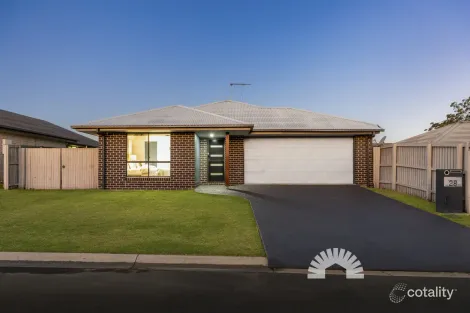Property photo of 28 Arcadia Street Upper Caboolture QLD 4510
