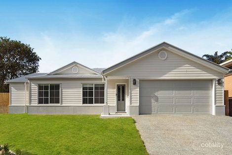 41 Mindarie Cres, Wellington Point, QLD 4160