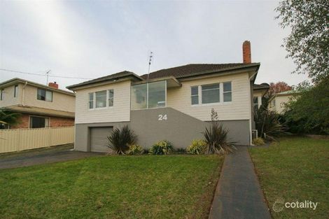 Property photo of 24 Ashburner Street Devonport TAS 7310