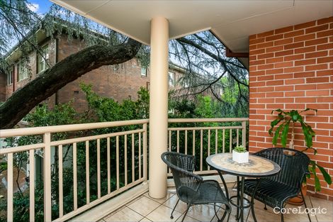 Property photo of 27/2-14 Pacific Highway Roseville NSW 2069