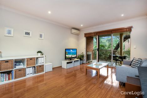 Property photo of 27/2-14 Pacific Highway Roseville NSW 2069