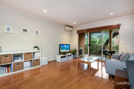 Property photo of 27/2-14 Pacific Highway Roseville NSW 2069