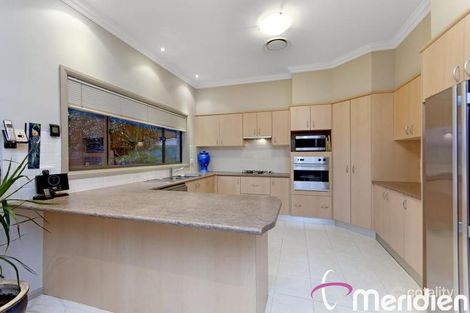 Property photo of 35 Connaught Circuit Kellyville NSW 2155