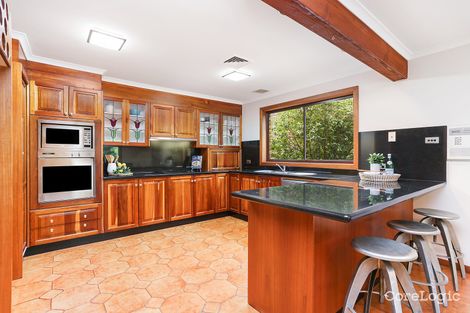 Property photo of 5 Spencer Place Illawong NSW 2234