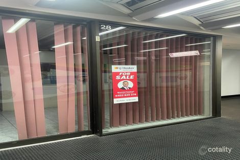 28/15-23 Langhorne St, Dandenong, VIC 3175