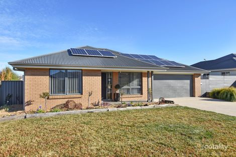 Property photo of 25 Stabback Street Millthorpe NSW 2798