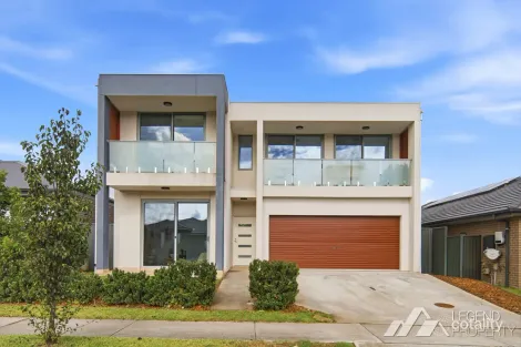 29 Lieutenant St, Jordan Springs, NSW 2747