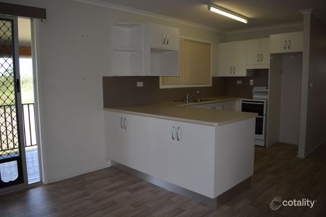 Property photo of 5 Britten Street Thangool QLD 4716