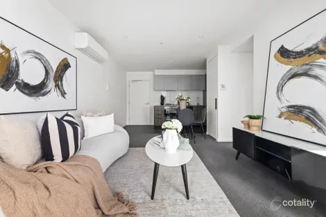803e/888 Collins St, Docklands, VIC 3008