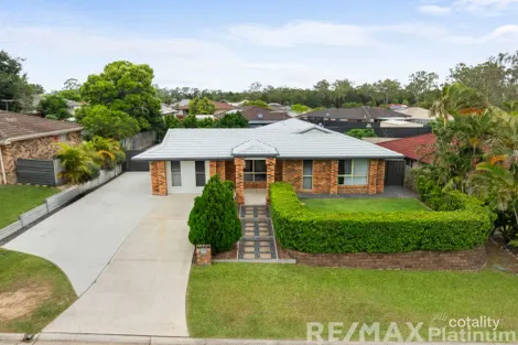 13 Sassafras St, Morayfield, QLD 4506