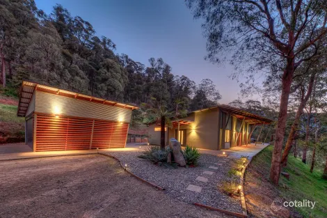 122 Stony Creek Rd, Harrietville, VIC 3741