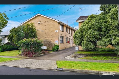Property photo of 9/4-6 Sheffield Street Preston VIC 3072
