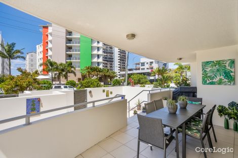 Property photo of 1/71 Duporth Avenue Maroochydore QLD 4558