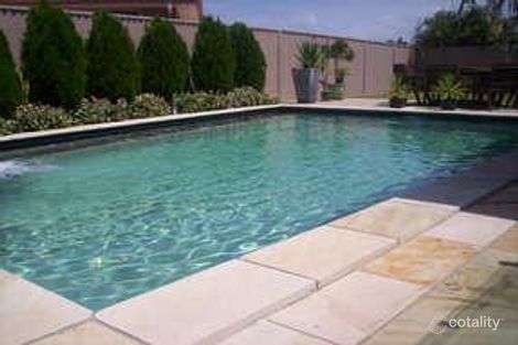 Property photo of 7 Leopard Tree Place Molendinar QLD 4214