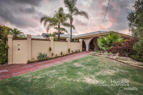 49 Emperor Ave, Beldon, WA 6027