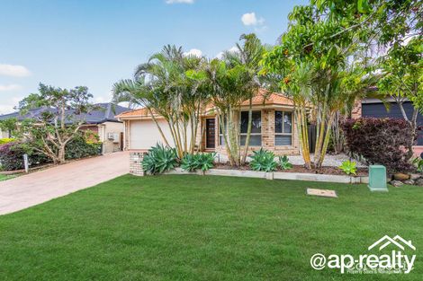 Property photo of 19 Dulwich Place Forest Lake QLD 4078